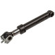 Амортизатор бака для пральної машини Indesit C00140744 SUSPA 100N L=165-250mm D отвору=13mm