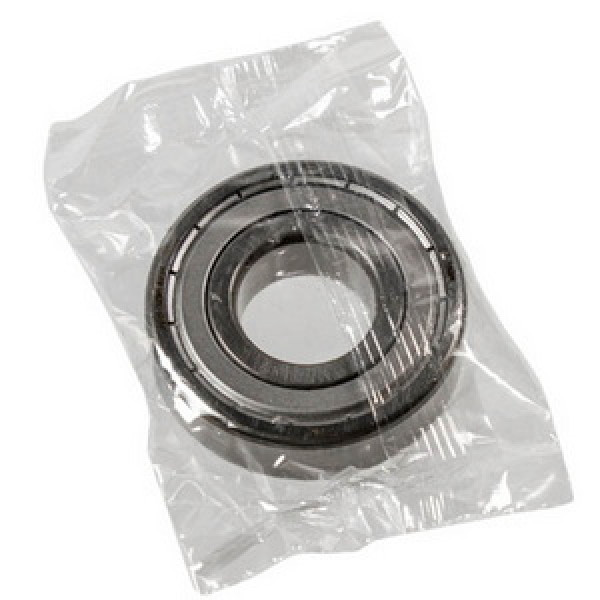 Підшипник для пральної машини C00002591 (у прозорому пакеті) SKF 6204 - 2Z (20x47x14)