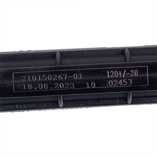 Амортизатор бака для пральної машини Indesit C00303587 CIMA (2 шт.) 120N L=180-275mm D отвору=13/8mm