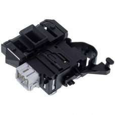 Замок люка (двері) DKS08 для пральної машини Whirlpool 481010885440 ROLD