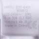 Помпа (насос) для пральної машини Candy 41018403 Hanyu (в зборі) B20-6A01 (контакти спарені ззаду, на 3 саморізи)
