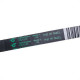 Hutchinson C00059721 Ремінь 1181H7 PHE для пральної машини