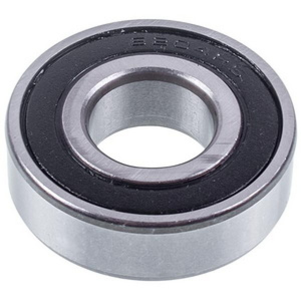 Підшипник для пральної машини 3790800100 SKL 6204 - 2RS (20x47x14)