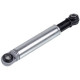 Амортизатор бака для пральної машини Indesit C00068465 ANSA 120N L=170-265mm D отворів=10mm