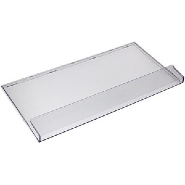 Beko 4651580300  Панель ящика (нижнього) 445x225mm для морозильної камери
