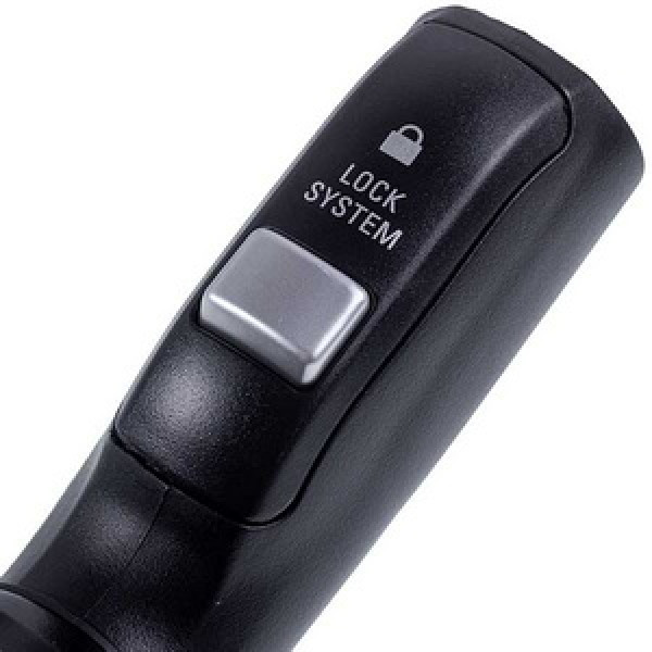 Rowenta ZR904801 Щітка підлога/килим для пилососа