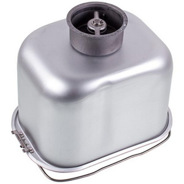 Відро для хлібопічки Kenwood KW702945 L=210mm B=150mm H=165mm