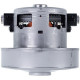 Двигун для пилососа Samsung DJ31-00120F VCM-K60EUAA D=121/85 mm H=30/102 mm 1670 W 230 V