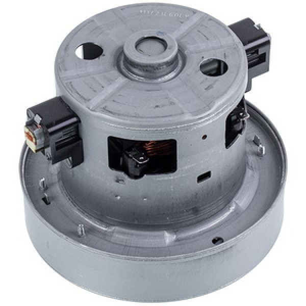 Двигун для пилососа Samsung DJ31-00120F VCM-K60EUAA D=121/85 mm H=30/102 mm 1670 W 230 V