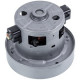 Двигун для пилососа Samsung DJ31-00120F VCM-K60EUAA D=121/85 mm H=30/102 mm 1670 W 230 V
