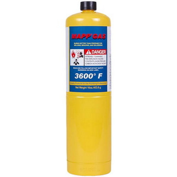 Газ МАПП 400g