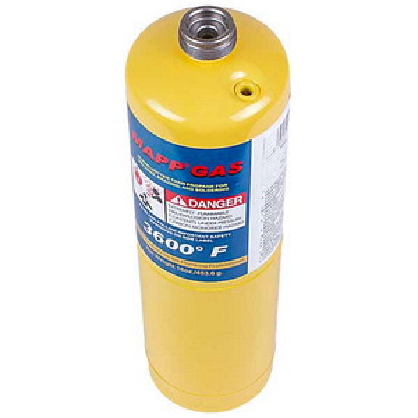 Газ МАПП 400g