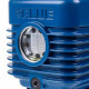 Вакуумний насос з манометром Value VI-120-SV (1 ступ./57 л/хв.)