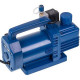 Вакуумний насос Value VI 115 S-M (1 ступ./51 л/хв.)
