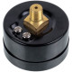 Манометр (вакуумметр) VALUE  310500106 (D корпусу= 50mm, підключення ззаду)