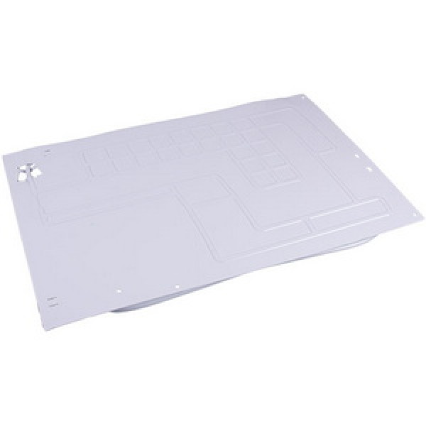 Випарник 400x600mm (плачучий) RB з капіляром