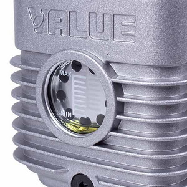 Вакумний насос Value VE-225 (2 ступ./70 літ/хв.)