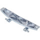 Bosch 10013617 Петля люка для пральної машини