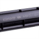 Амортизатор бака для пральної машини Gorenje HK2024628 80N L=260-165mm D отворів=11mm