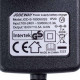 Адаптер YLS0121A-E180050 для акумуляторного пилососа Gorenje 602727 9W 100-240V 18V 500mA