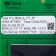 Плата керування для духової шафи Gorenje 871493