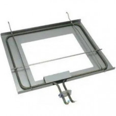 Тен нижній для духовки Gorenje 839585 1100W 230V B=470mm L=350mm