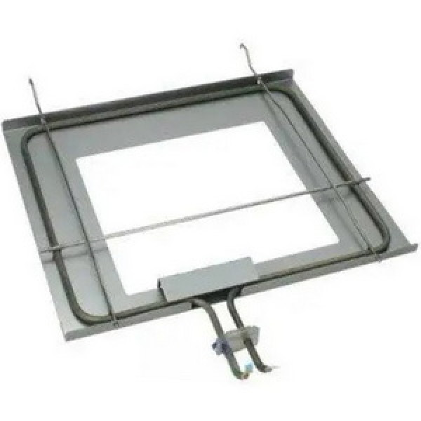 Тен нижній для духовки Gorenje 839585 1100W 230V B=470mm L=350mm