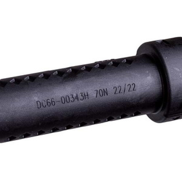 Амортизатор бака для пральної машини Samsung DC66-00343H DP 70N L=150-220mm D отворів=10/13mm