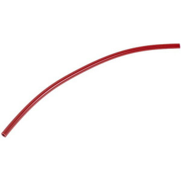 Трубка силіконова 4x8mm L=300mm для парогенератора Braun 5312890471