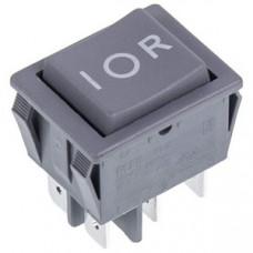 Вимикач із реверсом для м&aposясорубки Kenwood KW715565 RLEIL RL2 16A 250V