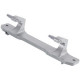 Beko 2858570200 Петля люка для пральної машини