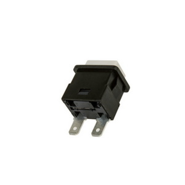 Мережева кнопка для пилососа Rowenta RS-RT1977 (RS-RT0614)