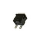 Мережева кнопка для пилососа Rowenta RS-RT1977 (RS-RT0614)