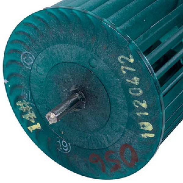 Турбіна внутрішнього блока для кондиціонера C&H 10352056 635x98mm (зовнішнє кріплення)