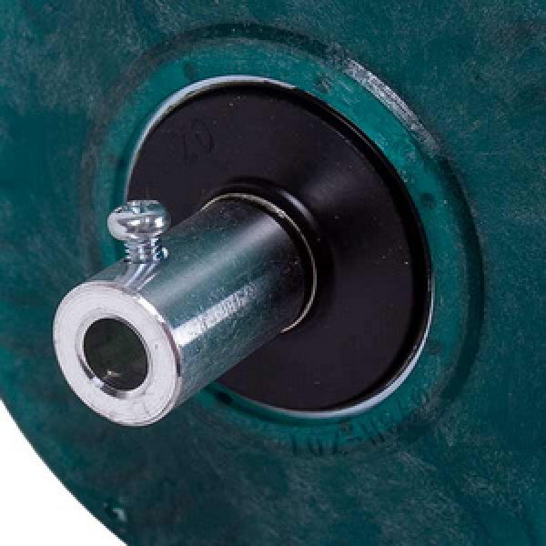 Турбіна внутрішнього блока для кондиціонера C&H 10352056 635x98mm (зовнішнє кріплення)