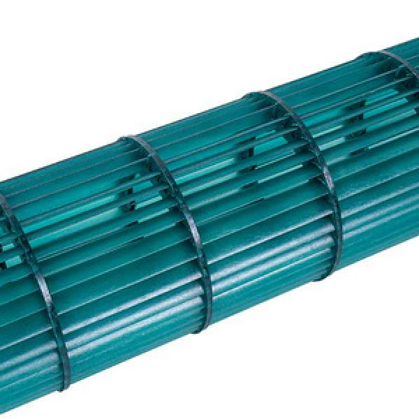Турбіна внутрішнього блока для кондиціонера C&H 10352056 635x98mm (зовнішнє кріплення)