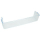 Полиця двері для холодильника Hisense HK4088416 (нижня) 440x100mm