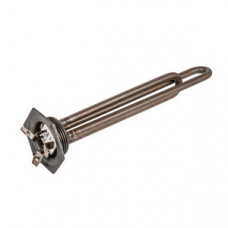 Тен для масляного обігрівача 1200W L=215mm D різьби=1 1/4&apos&apos
