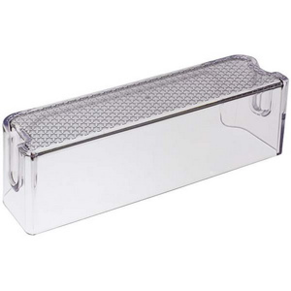 Полиця двері для холодильника Samsung DA63-09492A (нижня) 265x65mm