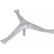 Хрестовина барабана для пральної машини Samsung DC97-00124D L=95mm