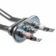 ТЕН для пральної машини Gorenje 251260 TZ 315-SG-2000 Heatwell L=315 mm 2000 W