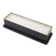 HEPA10 Фільтр вихідний для пилососа Zelmer \ Bosch 919.0080 00794784 (ZVCA752S)
