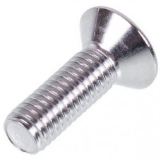 Болт кріплення хрестовини для пральної машини M8x25 EBI