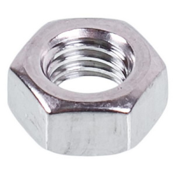 Гайка кріплень для опор з нержавіючої сталі (M5x10, під шестигранник) Electrolux, Zanussi