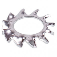 Шайба для кріплень опор з нержавіючої сталі Electrolux, Zanussi