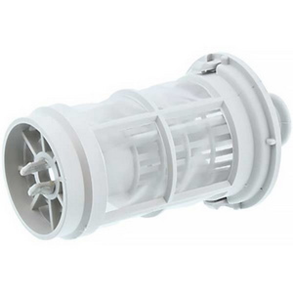 Фільтр тонкого очищення + мікрофільтр посудомийної машини Electrolux 1523330213