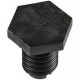 Ніжка L=29mm 815031 для плити Gorenje