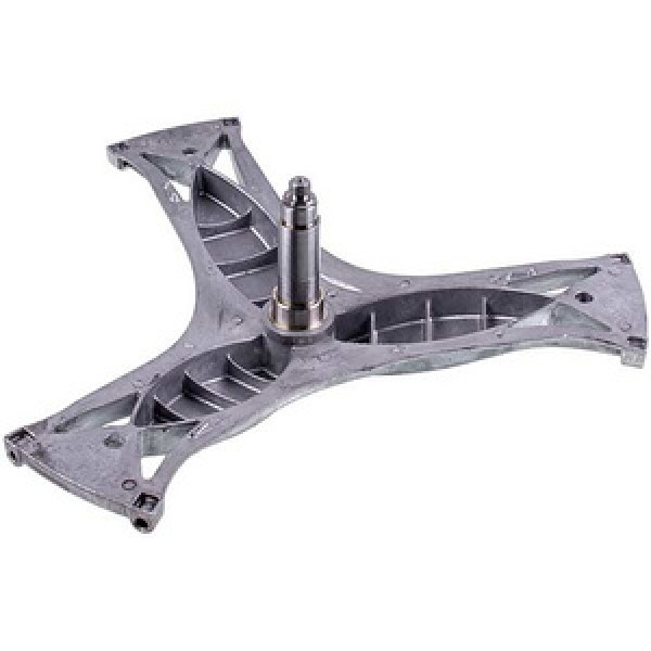 Хрестовина бака для пральної машини Bosch 11012372 LOGIXX 8кг L=112mm