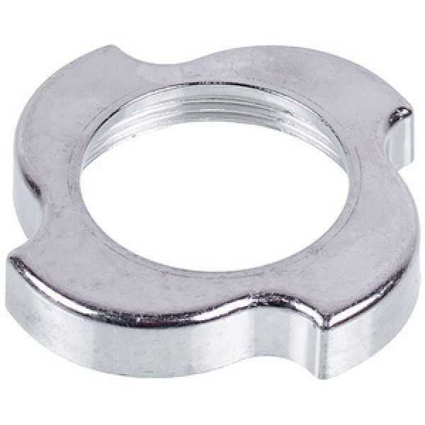 Накатна гайка для м&aposясорубки Moulinex SS-989842 (шнек 114mm)