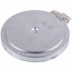 Конфорка для склокерамічної поверхні 2300W Electrolux 3890806213
